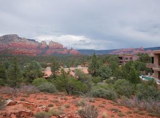 800 Soldiers Pass Rd, Sedona, AZ 86336