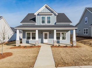 918 Sandpiper Xing, Grovetown, GA 30813