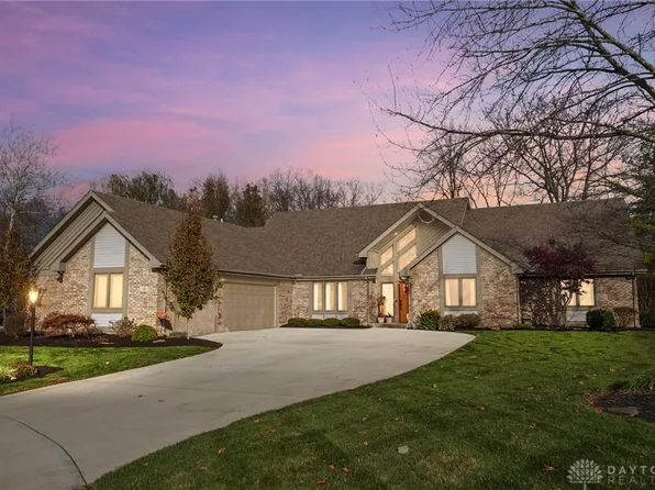 13 Cambray Ct, Miamisburg, OH 45342