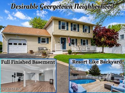 1058 Torremolinos Court, Toms River, NJ, 08753