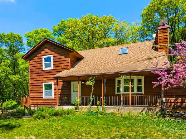 19405 Parkview Ave N, Scandia, MN 55073