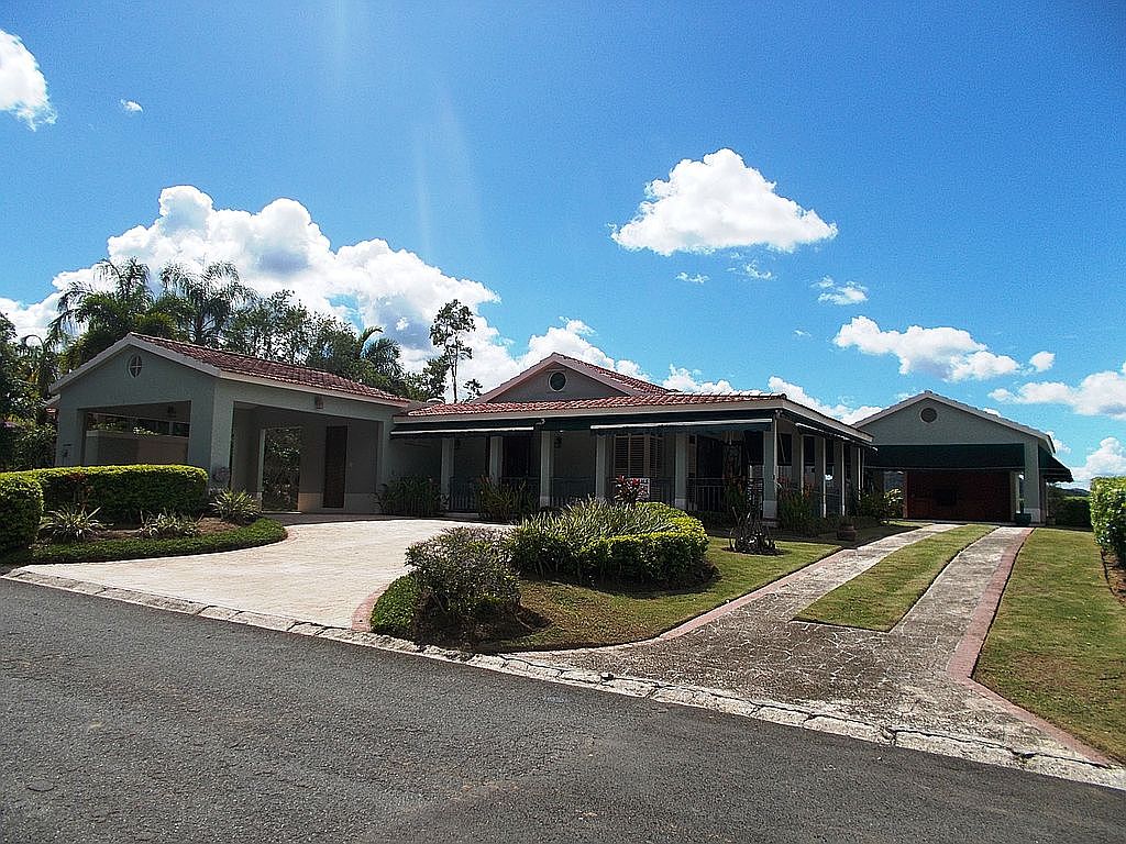 Sabanera Del Rio 203, Gurabo, PR 00778 Zillow