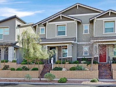 726 N Water St, Henderson, NV, 89015