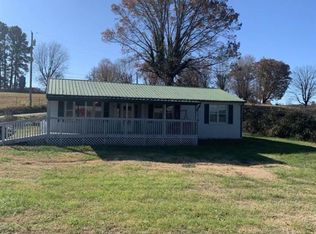 7082 Asheville Hwy, Greeneville, TN 37743