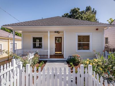 865 Buchon St, San Luis Obispo, CA, 93401
