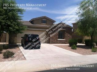 3434 E Grand Canyon Dr, Chandler, AZ 85249