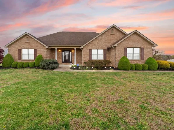 659 Phoenix Place Blvd, Hazard, KY 41701