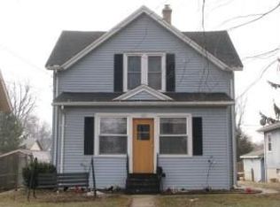 441 E Loos St, Hartford, WI 53027