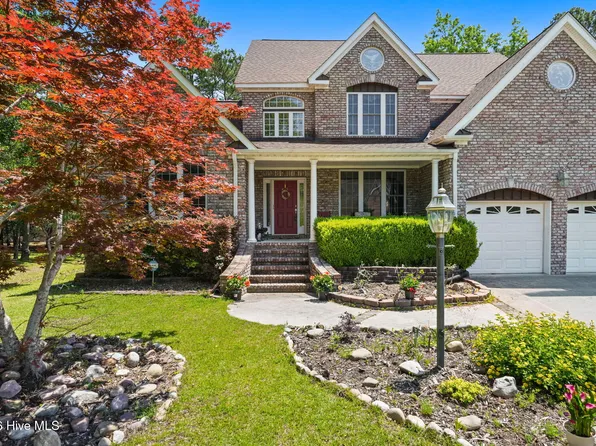 419 Autumn Chase SE, Bolivia, NC 28422