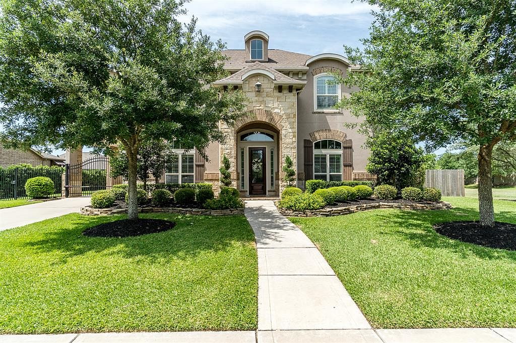 21102 W Kelsey Creek Trl, Cypress, TX 77433 Zillow