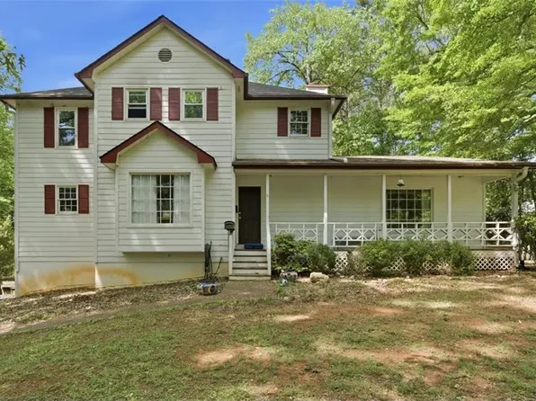 321 Mariner Cir, Woodstock, GA 30189