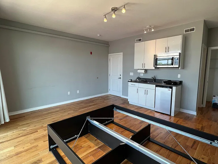 535 Budd St #D3 — Photo 5