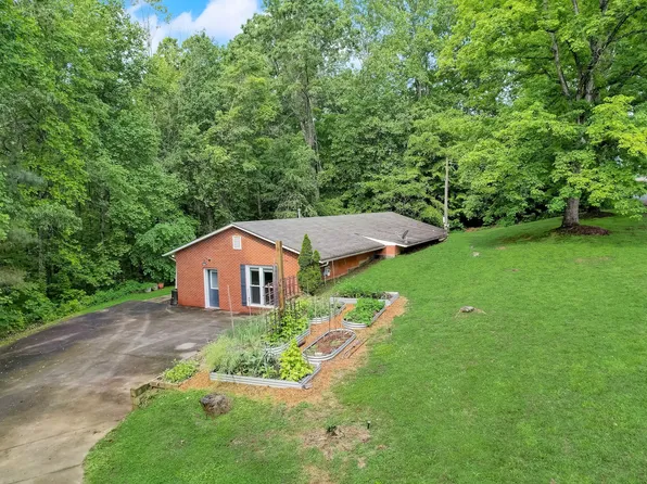 2236 Wolfe Rd, White Bluff, TN 37187