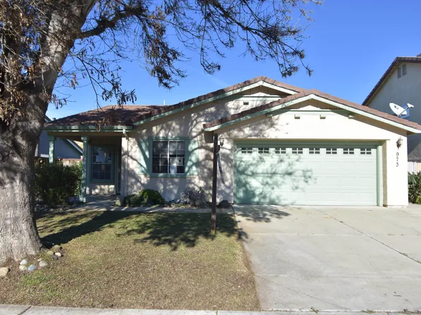 973 Vernon Berry Ln, Tracy, CA 95376