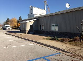 246 N Eddy, Merrill, MI 48637