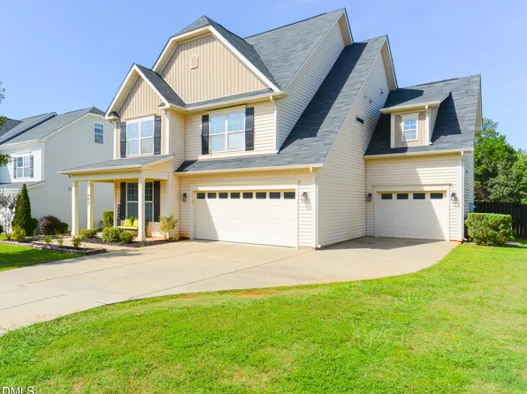 65 Sugarberry Ln, Clayton, NC 27527