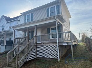 609 Church Ave SE #A, Roanoke, VA 24013