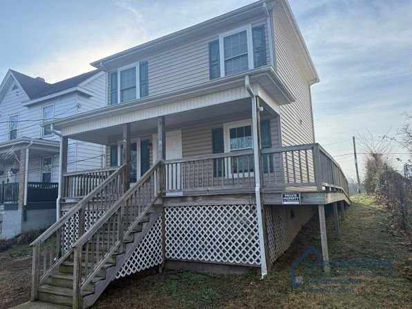 609 Church Ave SE #A