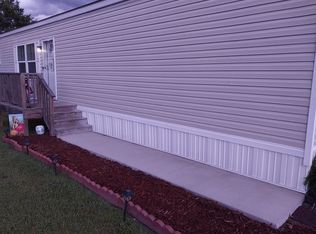 739 Ivy Creek Dr, Randleman, NC 27317