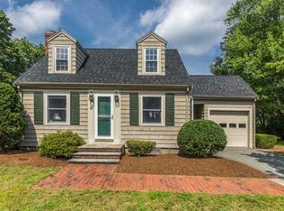 45 Wescroft Rd, Reading, MA 01867