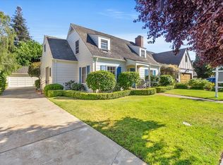 838 Hilmar St, Santa Clara, CA 95050