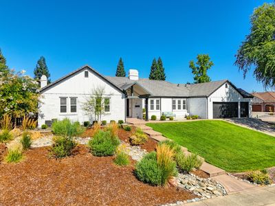 6800 Pera Dr, Rancho Murieta, CA, 95683