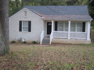 1273 Boulevard Lorraine SW, Atlanta, GA 30311