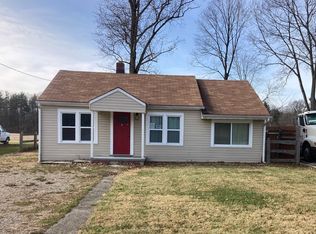 5301 Salem Rd, Morrow, OH 45152