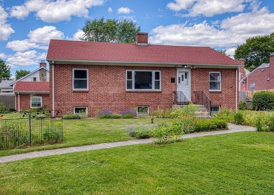 485 Hamilton St, Worcester, MA 01604 Zillow