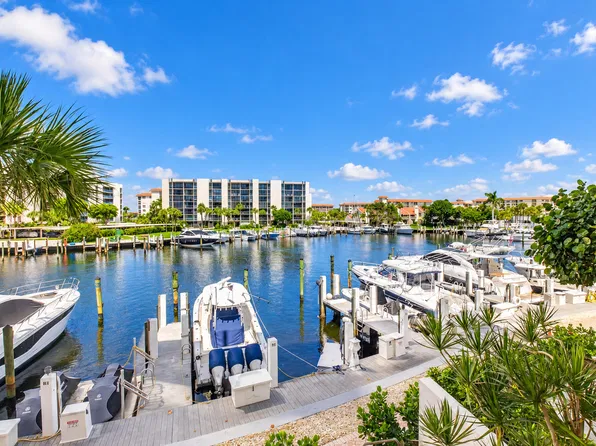 2687 N OCEAN Boulevard #G206, Boca Raton, FL 33431