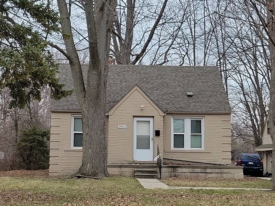 1st image of 20615 Eastwood Dr