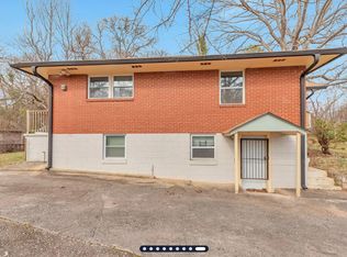 2169 Bicknell St SW #B, Atlanta, GA 30315