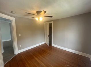 60 Webster St FLOOR 3, Pawtucket, RI 02861