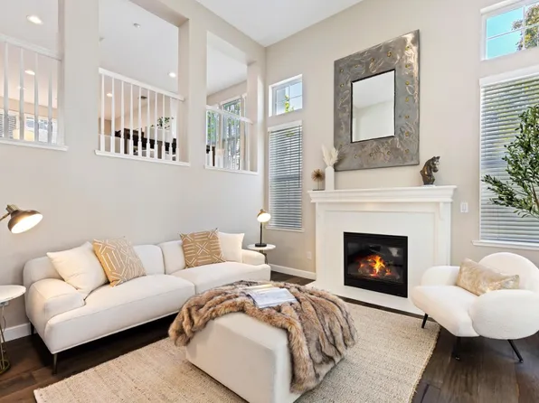 54 Ryland Park Way, San Jose, CA 95110