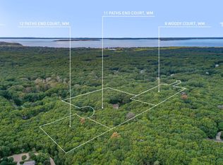 11 Twelve Path End Ct #&-8, Water Mill, NY 11976