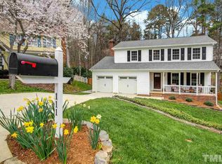 111 Reton Ct, Cary, NC 27513