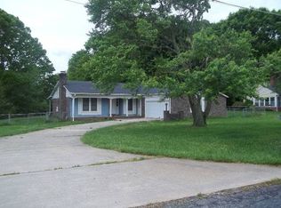 792 Weavil Rd, Kernersville, NC 27284