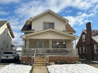 6934 Neckel St, Dearborn, MI