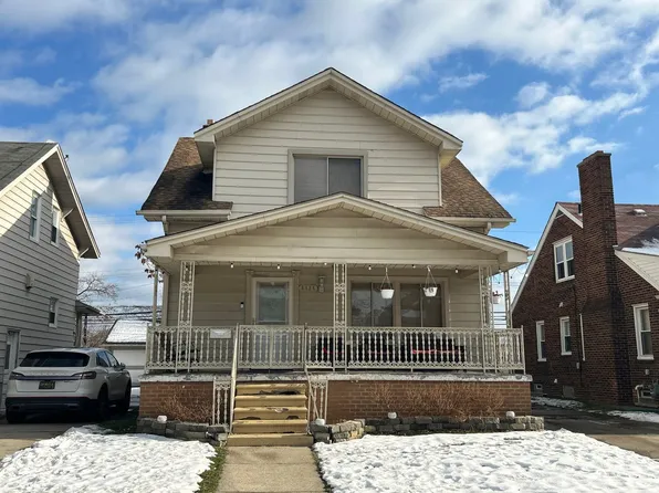 6934 Neckel St, Dearborn, MI 48126