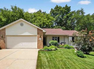 626 Samuel Dr, Madison, WI 53717