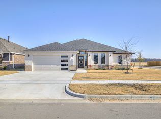 16235 S 90th Ave E, Bixby, OK 74008