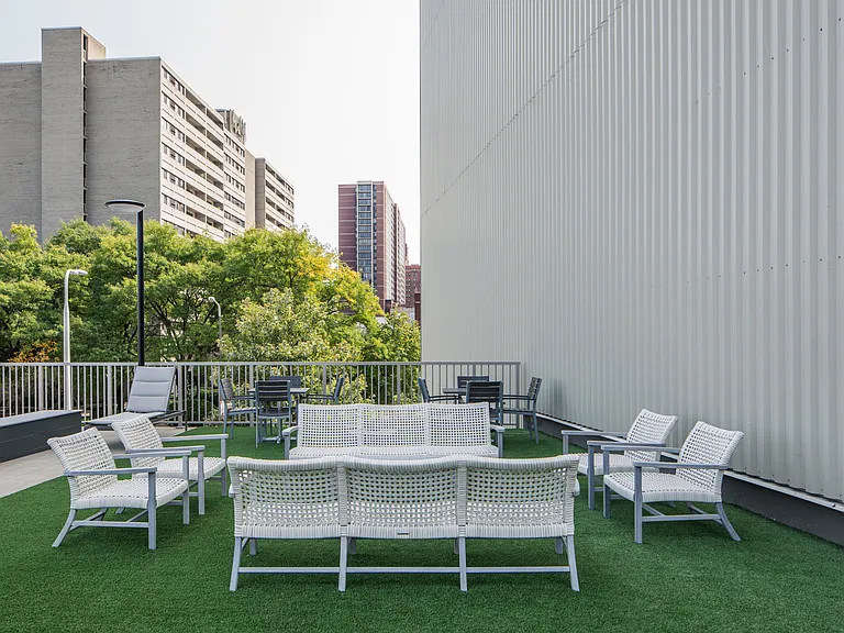 The Avenue District (Phase I) — Photo 14