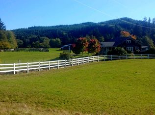 88 Midson Rd, Cosmopolis, WA 98537