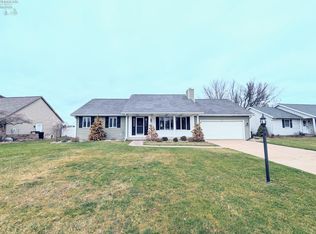 1011 Birchwood Dr, Sandusky, OH
