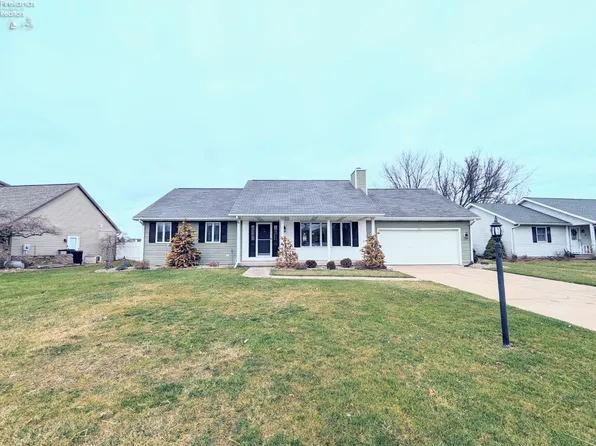 1011 Birchwood Dr, Sandusky, OH 44870