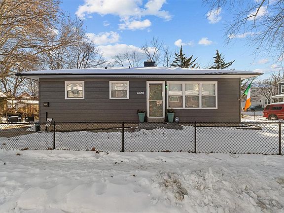 2nd image of 6610 Dale Ave