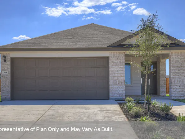 125 MORNING SIDE GROVE, San Marcos, TX 78666