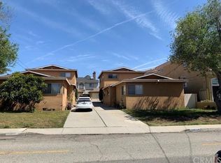 2203 Marshallfield Ln, Redondo Beach, CA 90278