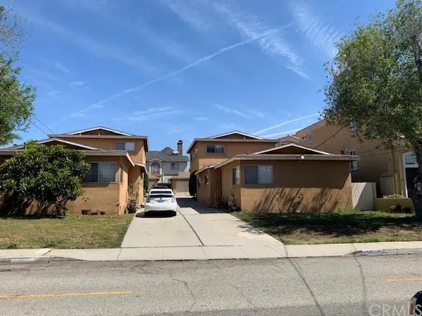 2203 Marshallfield Ln, Redondo Beach, CA 90278
