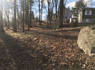 Conwell St, Stroudsburg, PA 18360